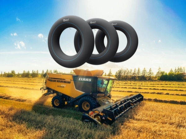 FARM & Agriculture Butyl Inner Tube