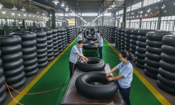 ANJI Inspection Workshop