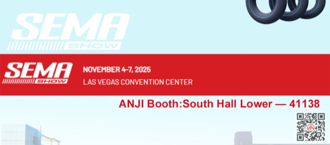 2025 SEMA Show In Las Vegas